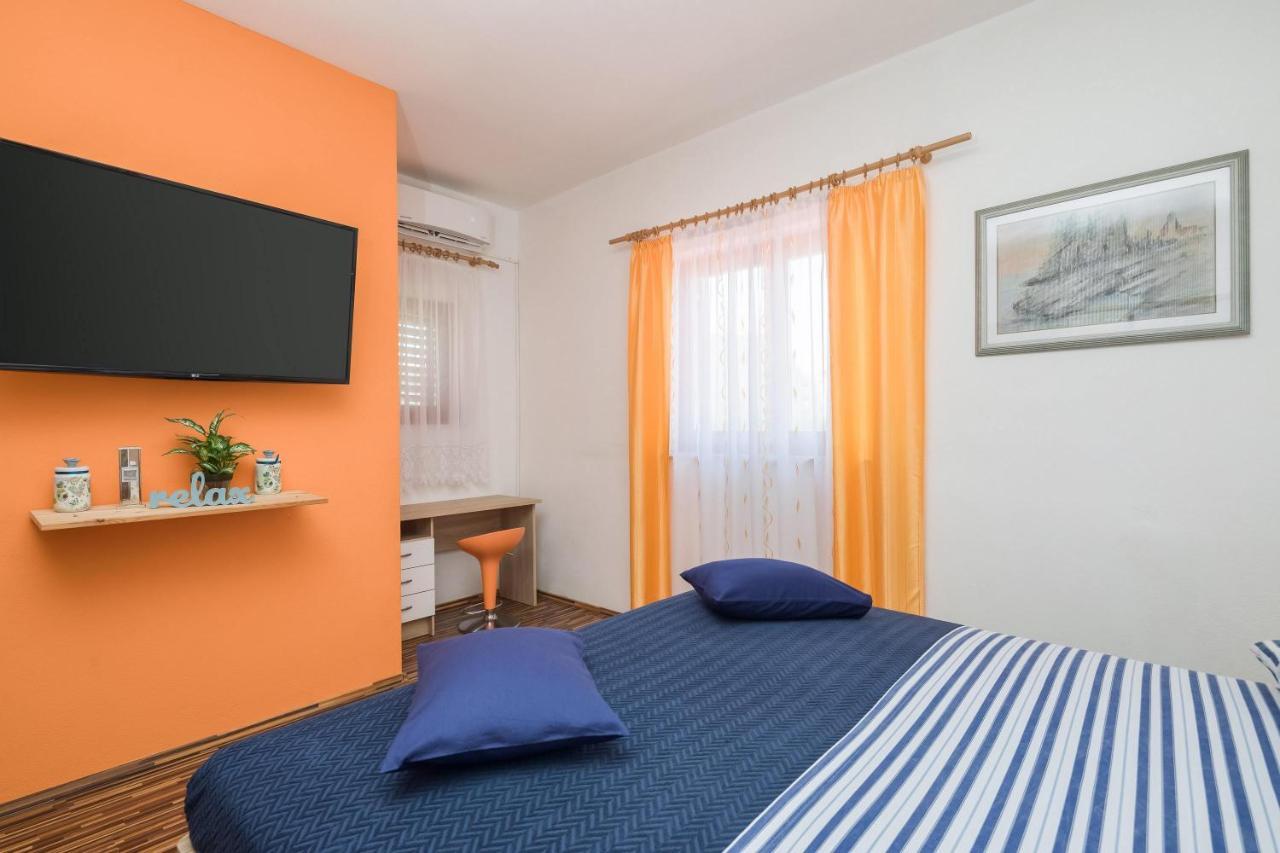 Apartman Maslic Split Exterior photo