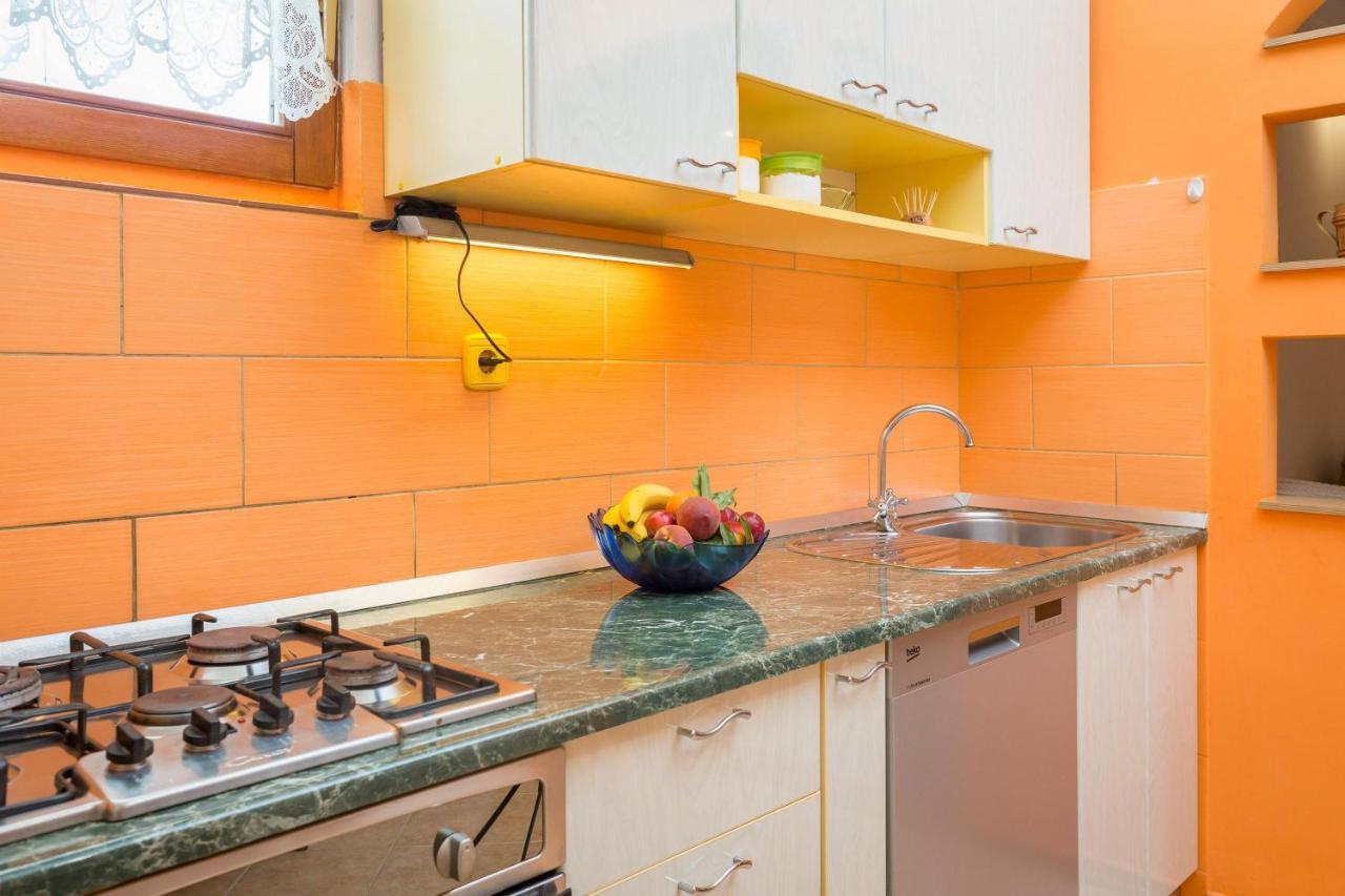 Apartman Maslic Split Exterior photo