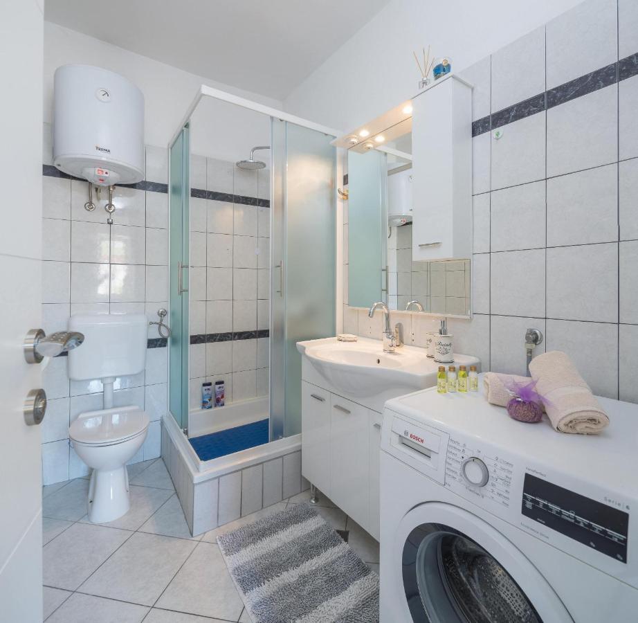 Apartman Maslic Split Exterior photo