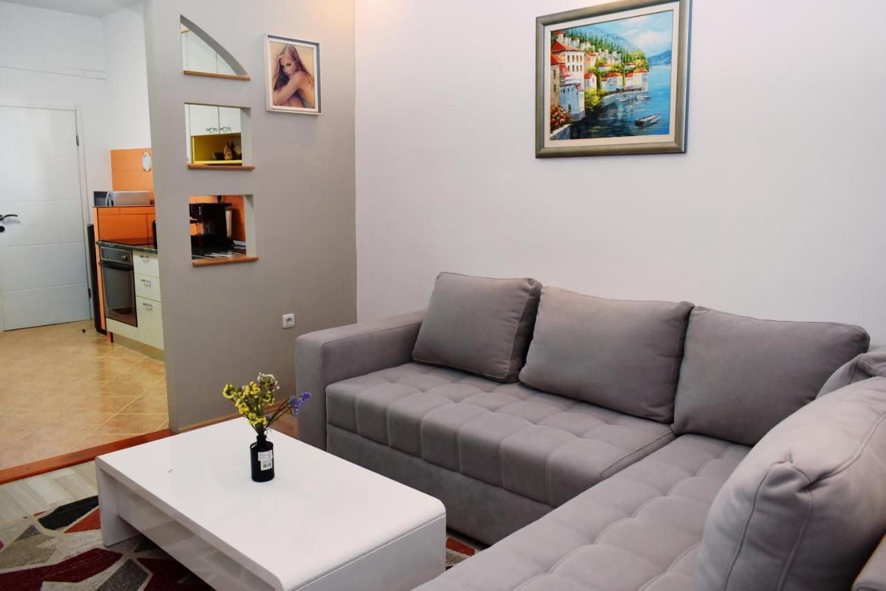 Apartman Maslic Split Exterior photo