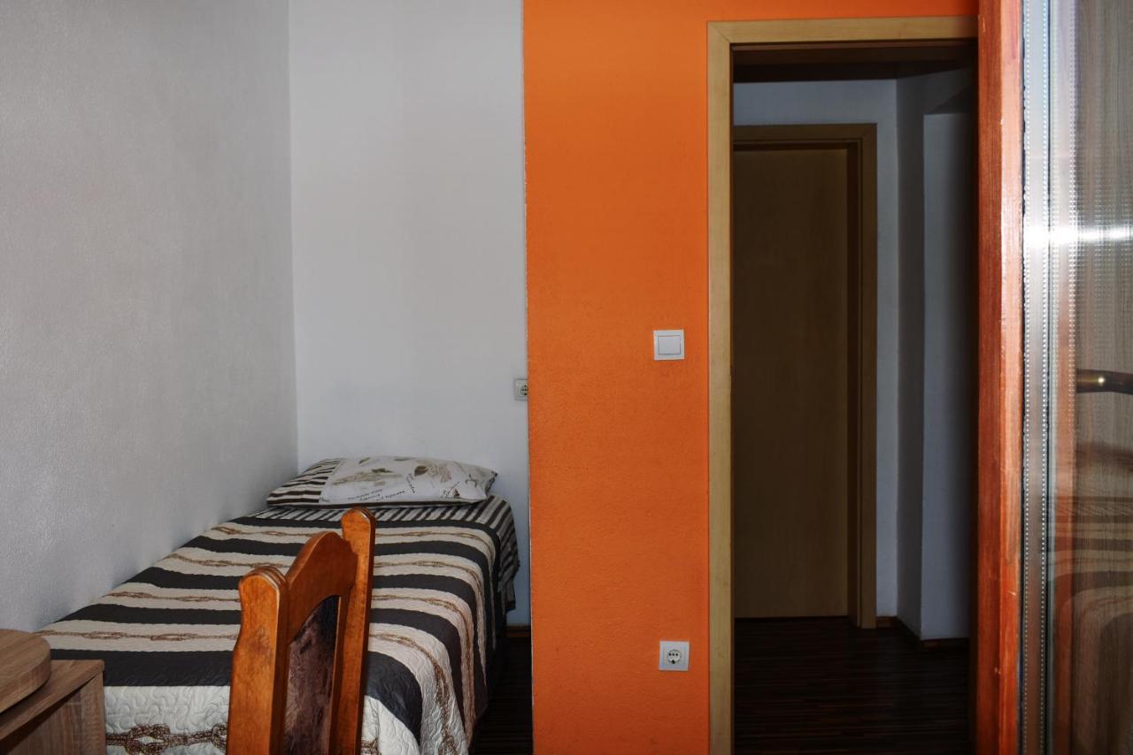 Apartman Maslic Split Exterior photo