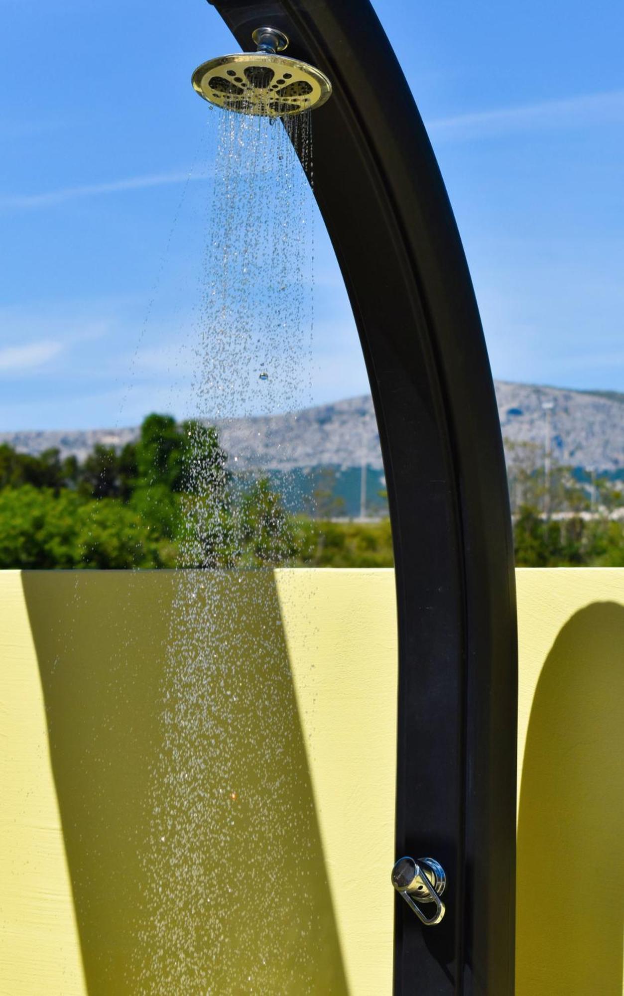 Apartman Maslic Split Exterior photo